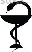 символ медицины 